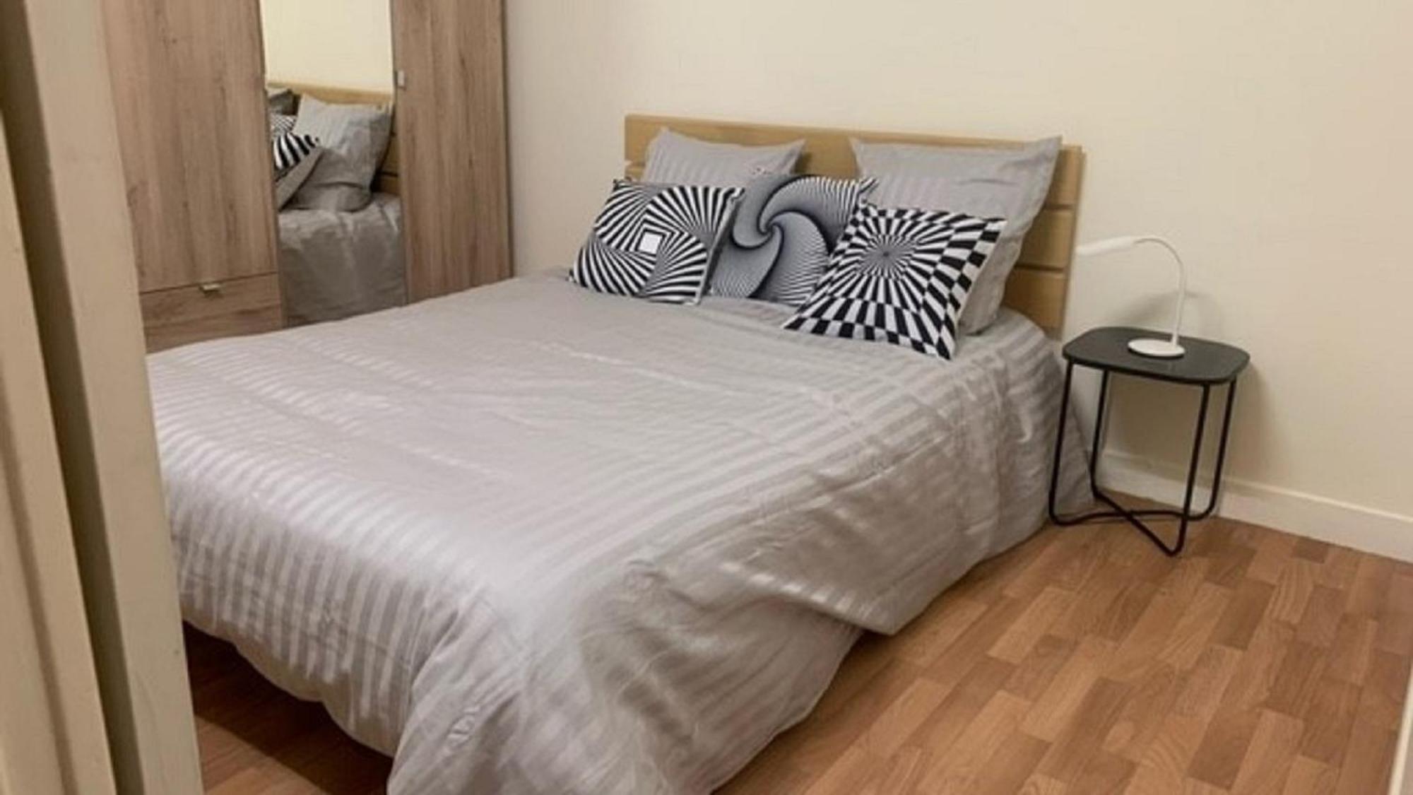 Appartement Calme Et Chaleureux Proche De Paris Courbevoie Kültér fotó