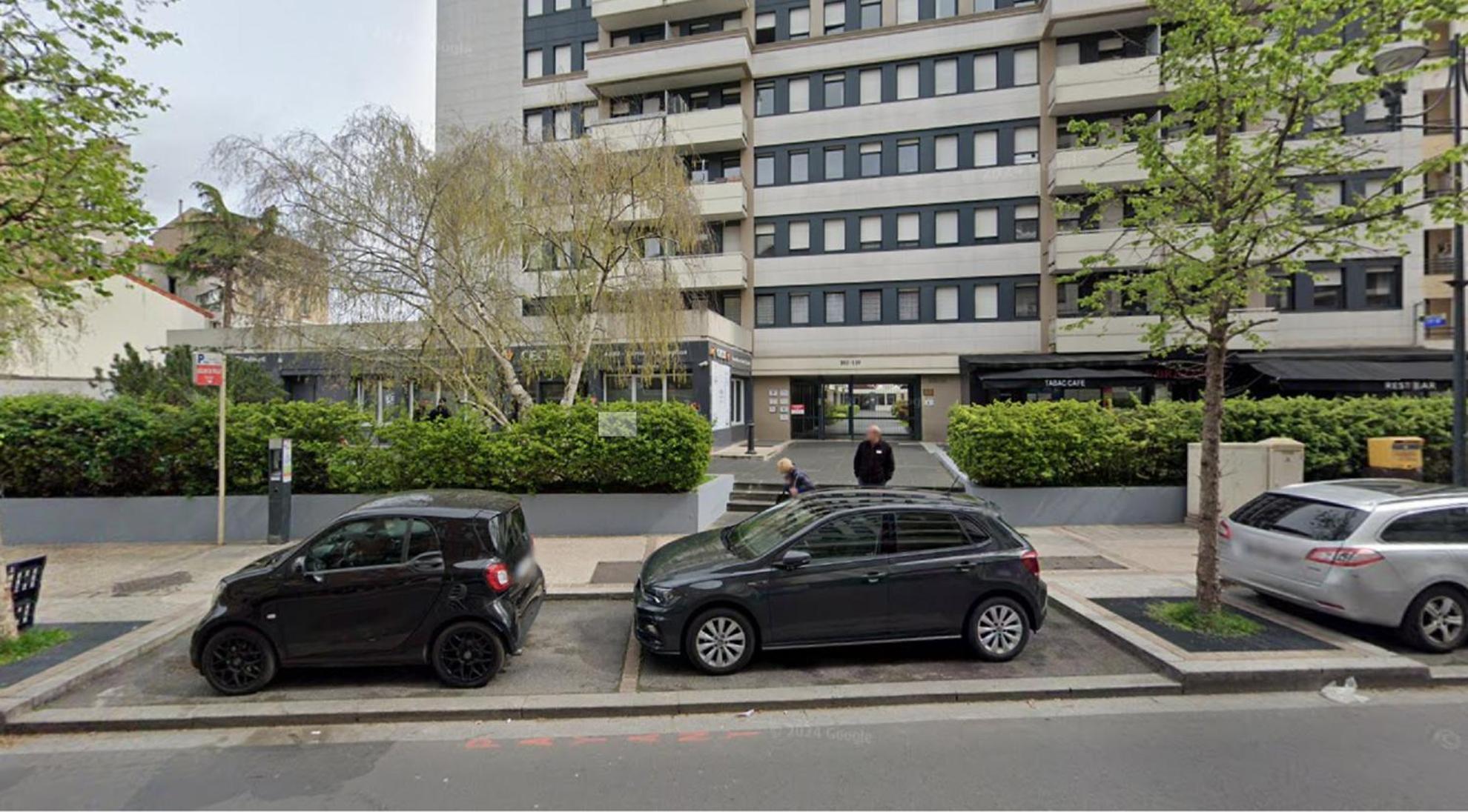 Appartement Calme Et Chaleureux Proche De Paris Courbevoie Kültér fotó