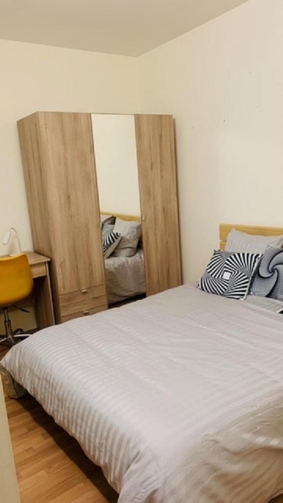 Appartement Calme Et Chaleureux Proche De Paris Courbevoie Kültér fotó